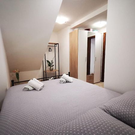Apartmán Apartman Ivo Novigrad Istria Exteriér fotografie