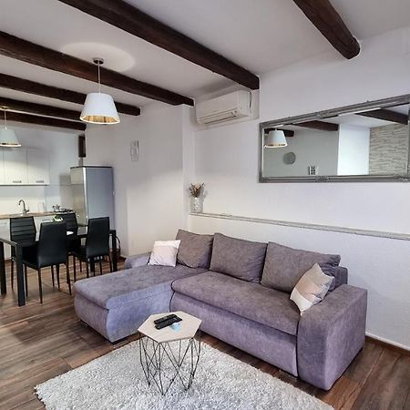 Apartmán Apartman Ivo Novigrad Istria Exteriér fotografie