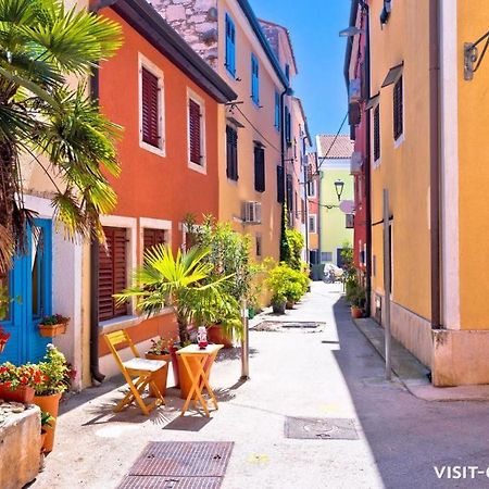 Apartmán Apartman Ivo Novigrad Istria Exteriér fotografie