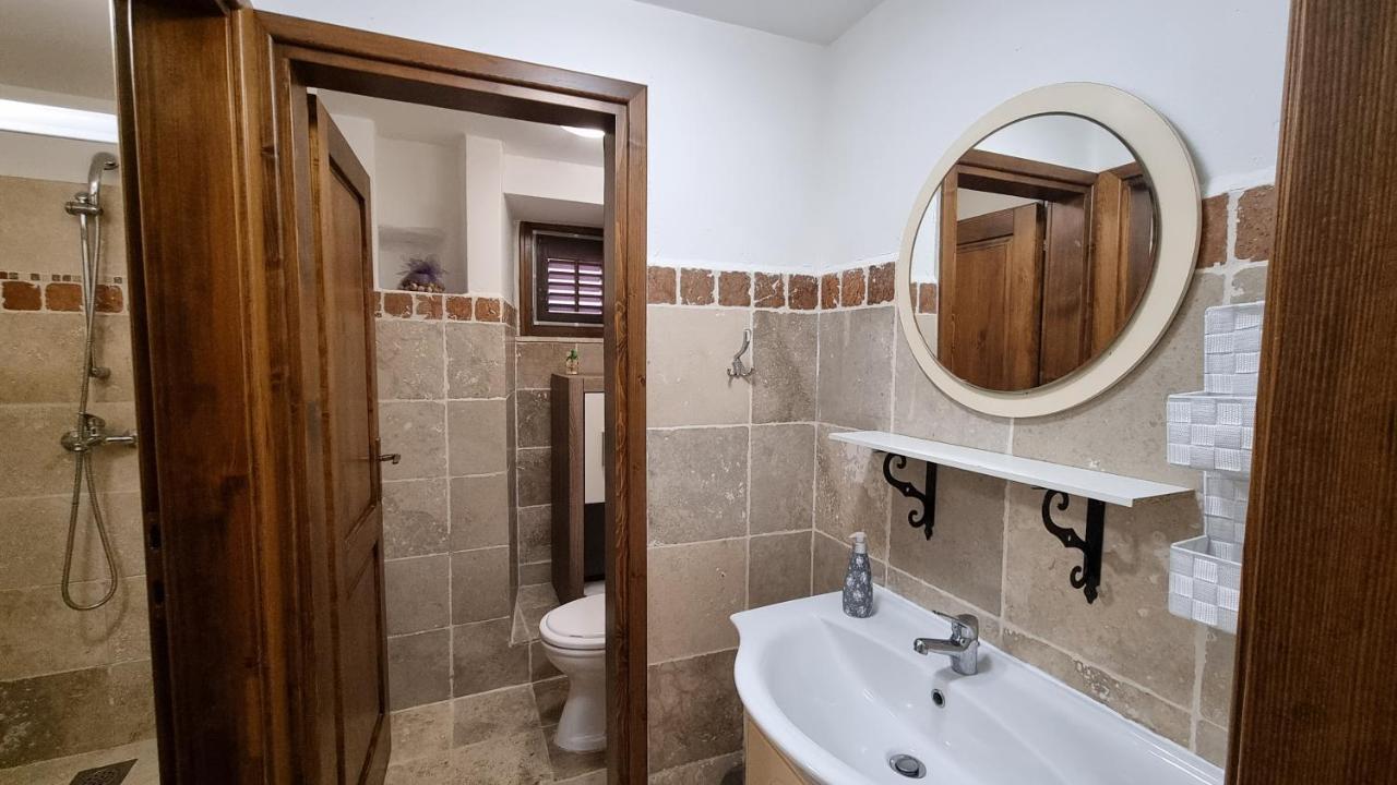 Apartmán Apartman Ivo Novigrad Istria Exteriér fotografie