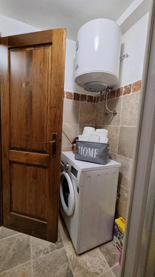 Apartmán Apartman Ivo Novigrad Istria Exteriér fotografie