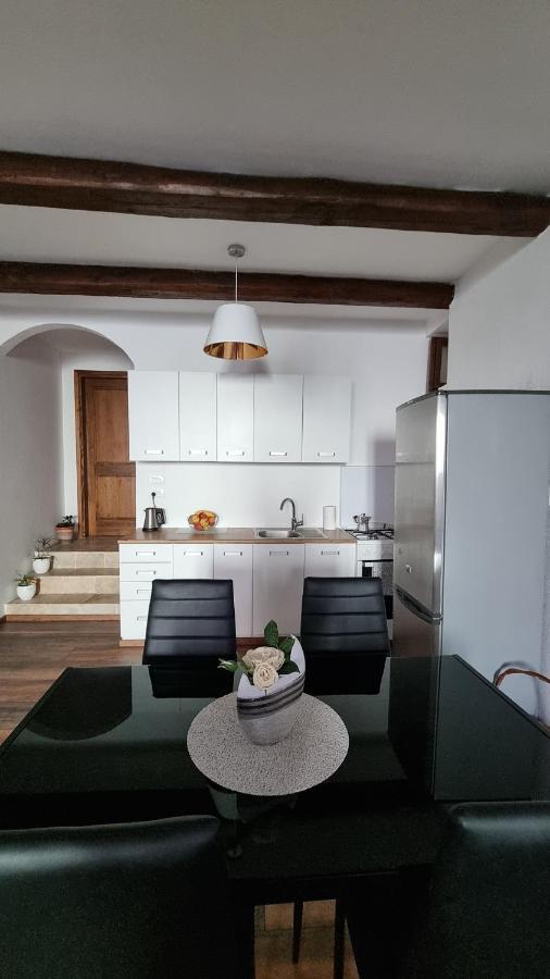 Apartmán Apartman Ivo Novigrad Istria Exteriér fotografie